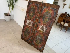 Best Pamono Rider's Wall-Mounted Wardrobe