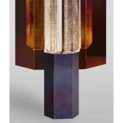 Pamono Rigel Grande Table Lamp by SB26><noscript><img width=