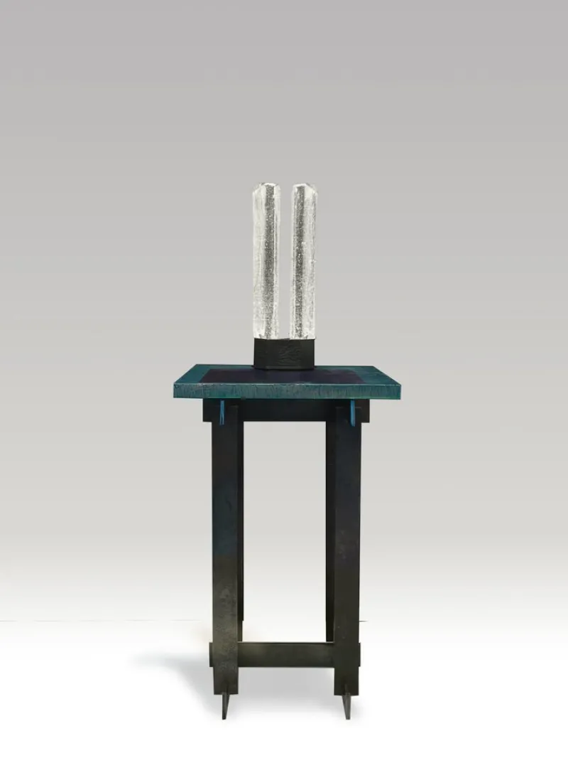Pamono Rigel Lamp by SB26> Table Lamps