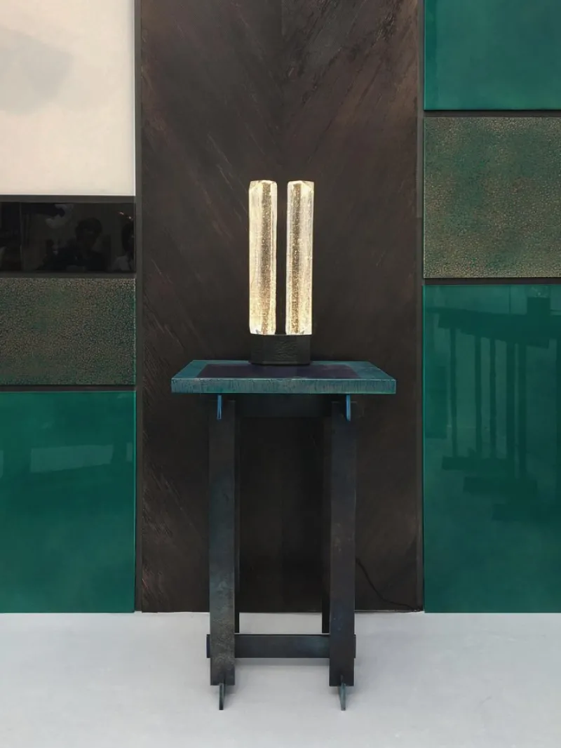 Pamono Rigel Lamp by SB26> Table Lamps
