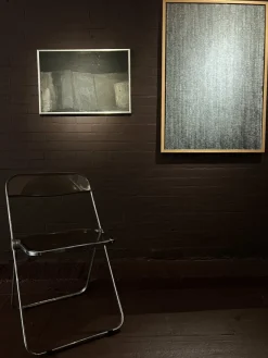 Hot Pamono Rik Van Bentum, Abstract Matter, 1960, Mixed Media