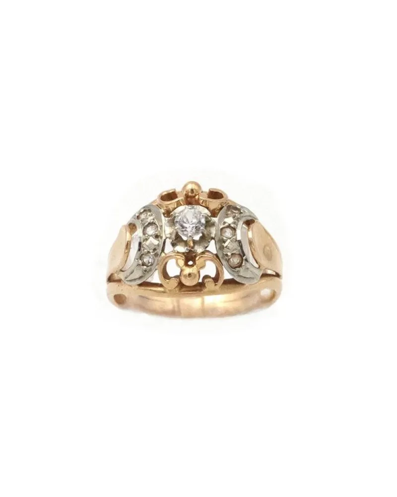 Best Pamono Ring in Gold