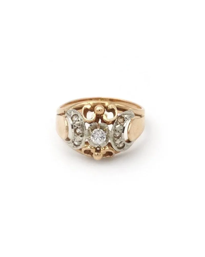 Best Pamono Ring in Gold