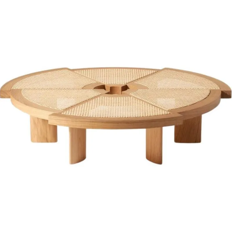 Pamono Rio Coffee Table by Charlotte Perriand for Cassina> Tables