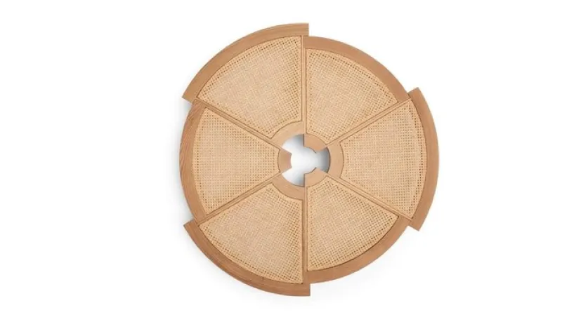 Pamono Rio Coffee Table by Charlotte Perriand for Cassina> Tables
