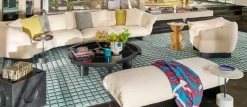 Pamono Rio Coffee Table by Charlotte Perriand for Cassina><noscript><img width=