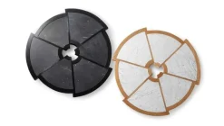 Pamono Rio Coffee Table by Charlotte Perriand for Cassina><noscript><img width=