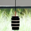 Pamono Rivoli Pendant by Eric Willemart> Ceiling Lights|Ceiling Lights