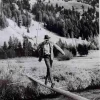 Sale Pamono Robert Capa, Gary Cooper, Photograph, 1941