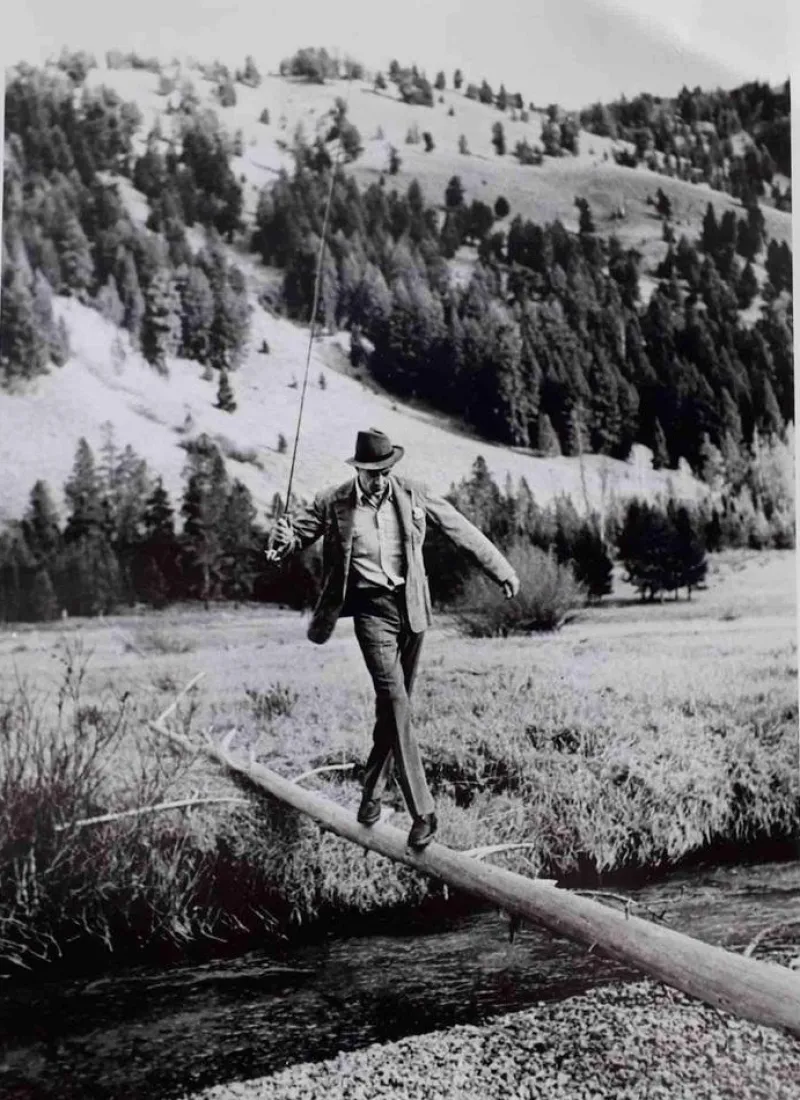 Sale Pamono Robert Capa, Gary Cooper, Photograph, 1941