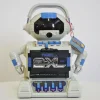Pamono Robot Cassette Recorder from Tiger Electronics, 1990s> Electronics