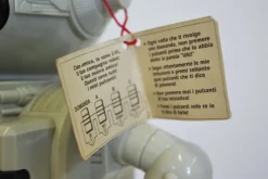 Pamono Robot Cassette Recorder from Tiger Electronics, 1990s><noscript><img width=