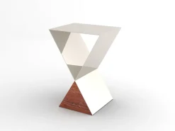 Pamono Rock Steady Coffee Table by Bernhardt & Vella for No More Private><noscript><img width=