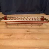 Pamono Rockabilly Coat Hanger, 1960s> Racks, Hooks & Valets