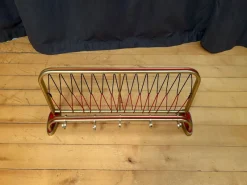 Pamono Rockabilly Coat Hanger, 1960s><noscript><img width=