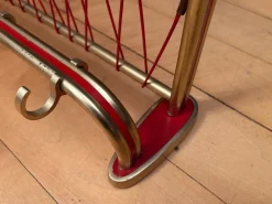 Pamono Rockabilly Coat Hanger, 1960s><noscript><img width=