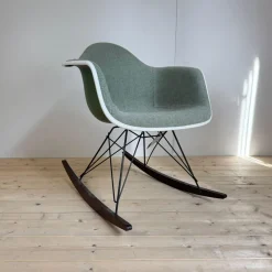Clearance Pamono Rocking Chair by Charles Eames for Vitra, 1990s