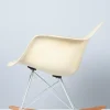 Pamono Rocking Chair by Charles & Ray Eames for Zenith Plastics, 1952