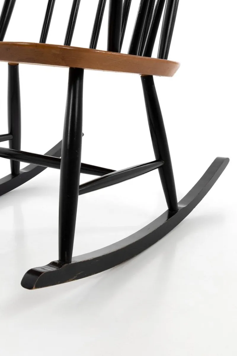 Outlet Pamono Rocking Chair by Ilmari Tapiovaara, 1950s