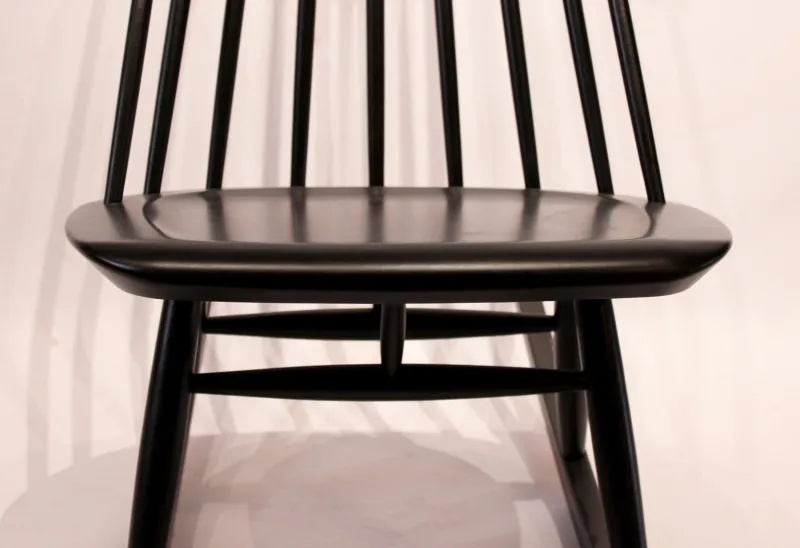 Sale Pamono Rocking Chair by Ilmari Tapiovaara for Artek, 1990s