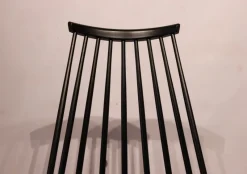 Sale Pamono Rocking Chair by Ilmari Tapiovaara for Artek, 1990s