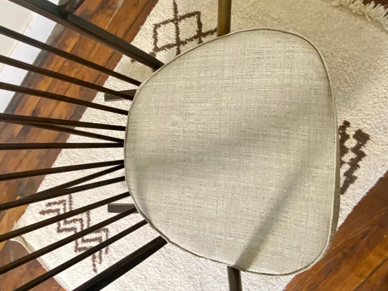 Pamono Rocking Chair by Lucian Ercolani for Ercol, 1950s> Rocking Chairs