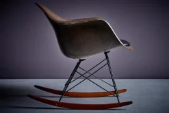 Pamono Rocking Chair by Ray & Charles Eames for Vitra, 1980s><noscript><img width=