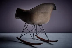 Pamono Rocking Chair by Ray & Charles Eames for Vitra, 1980s><noscript><img width=