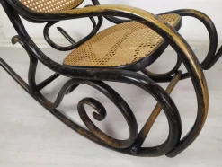 Discount Pamono Rocking Chair from Thonet, 1920s