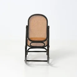 Pamono Rocking Chair from Thonet, 1890s><noscript><img width=