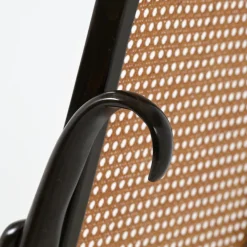 Pamono Rocking Chair from Thonet, 1890s><noscript><img width=