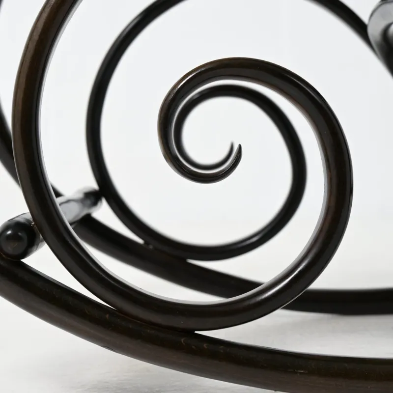 Pamono Rocking Chair from Thonet, 1890s> Rocking Chairs