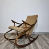 Online Pamono Rocking Chair from Ton