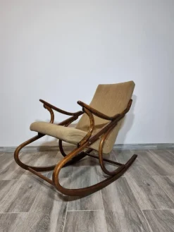 Online Pamono Rocking Chair from Ton