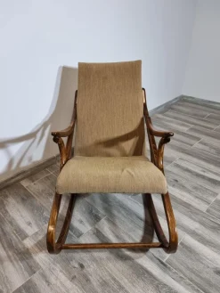 Online Pamono Rocking Chair from Ton