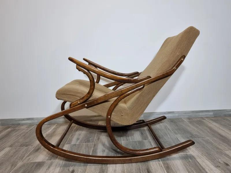 Online Pamono Rocking Chair from Ton