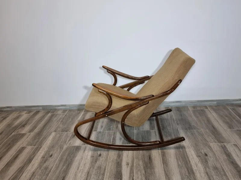 Online Pamono Rocking Chair from Ton