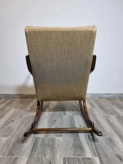 Online Pamono Rocking Chair from Ton