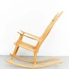 Pamono Rocking Chair in the style of Sam Maloof> Rocking Chairs