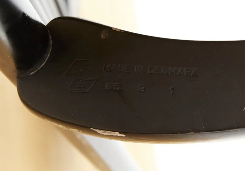 Pamono Rocking Chair J16 by Hans Wegner for FDB Møbler, 1944> Rocking Chairs
