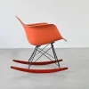 New Pamono Rocking Chair Rod by Charles and Ray Eames for Herman Miller