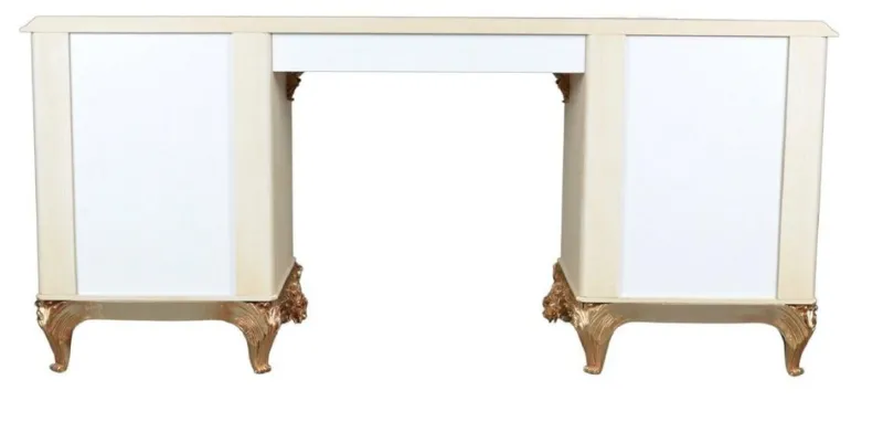 Pamono Rococo Vidal Grau Dressing Table, 1970s> Dressing Tables