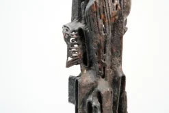 Pamono Roger Bonduel, Abstract Sculpture, 1960s, Bronze><noscript><img width=