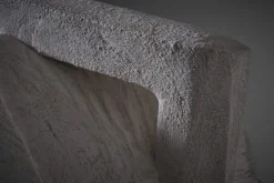 Pamono Roger Desserprit, Large Abstract Sculpture, 1969, Concrete><noscript><img width=