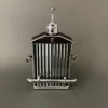 Clearance Pamono Rolls Royce Music Box Whiskey Decanter, 1960s
