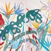 Pamono Romina Milano, Tropical Abundance Diptych, 2025, Mixed Media on Paper> Work On Paper