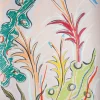 New Pamono Romina Milano, Vivid Lush Leaves, 2025, Mixed Media on Paper