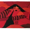 Pamono Ronald Boonacker, Villa Monteriggioni, Print> Abstraction