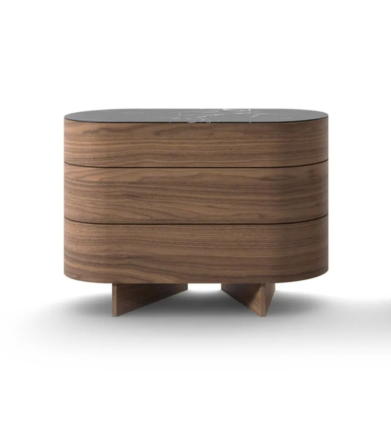 Pamono Rondos Chest of Drawers by Patricia Urquiola for Cassina> Storage