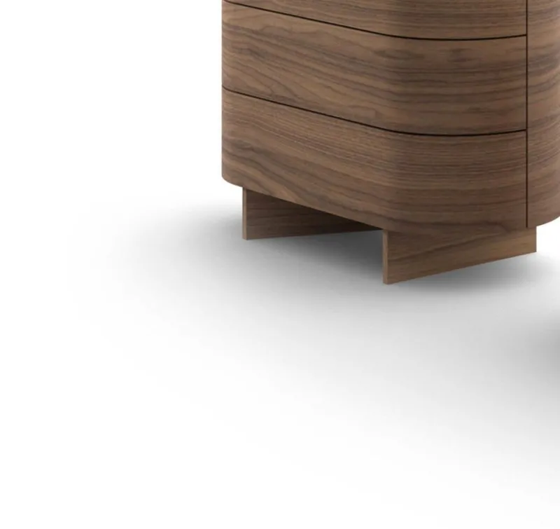 Pamono Rondos Chest of Drawers by Patricia Urquiola for Cassina> Storage